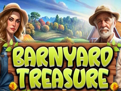 Spel Barnyard Treasure