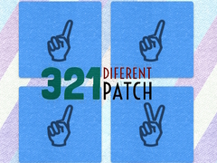 Spel 321 Diferent Patch