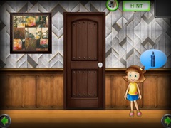 Spel Amgel Kids Room Escape 242