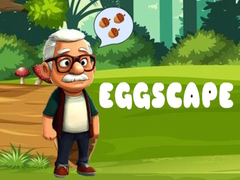 Spel Eggscape