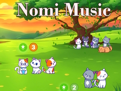 Spel Nomi Music