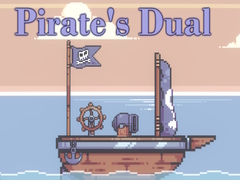 Spel Pirate's Dual