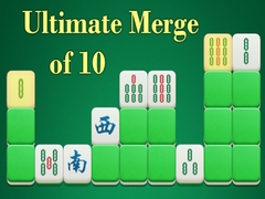 Spel Ultimate Merge of 10