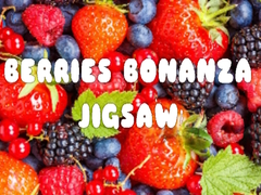 Spel Berries Bonanza Jigsaw