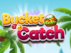 Spel Bucket Catch 