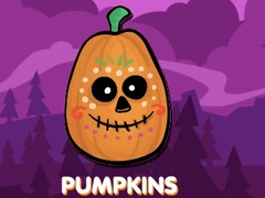 Spel Halloween Simon