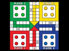 Spel Ludo Brawl