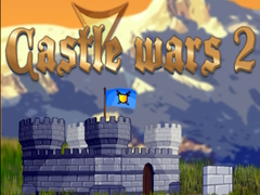 Spel Castle Wars 2