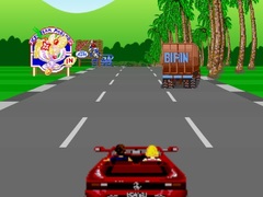 Spel Crazy Summer Car