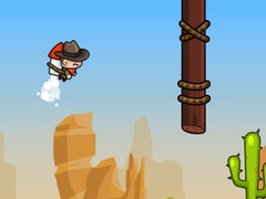 Spel Jetpack Heroes