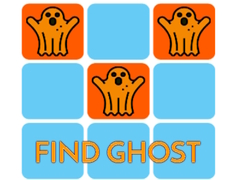 Spel Find Ghost