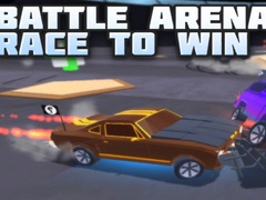 Spel Battle Arena Race To Win