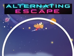 Spel Alternating Escape