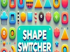 Spel Shape Switcher