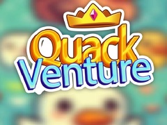 Spel Quackventure