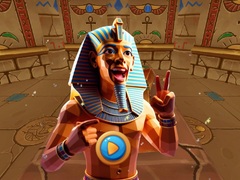 Spel Escape Ancient Egypt