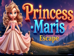 Spel Princess Maris Escape