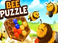 Spel Bee Puzzle