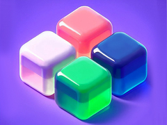 Spel Jelly Block Puzzle