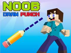 Spel Noob Draw Punch