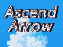 Spel Arrow Ascend