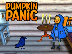 Spel Pumpkin Panic