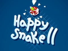 Spel Happy Snake 2