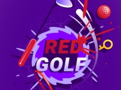 Spel Red Golf