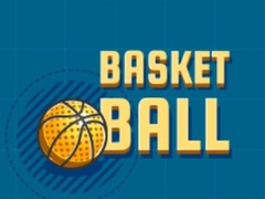 Spel Basket Ball