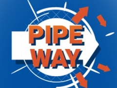 Spel Pipe Way