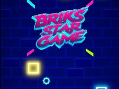 Spel Neon Star Bricks