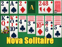 Spel Nova Solitaire