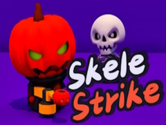 Spel SkeleStrike