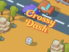 Spel Crossy Dash