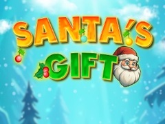 Spel Santa's Gift