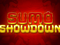 Spel Sumo Showdown