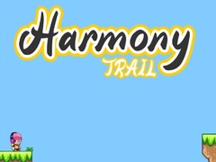 Spel Harmony Trail