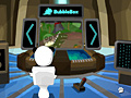 Spel Panda's big adventure