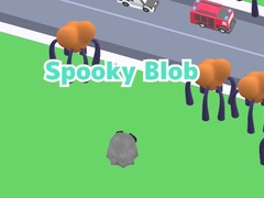 Spel Spooky Blob