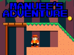 Spel Manuee’s Adventure