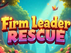 Spel Firm Leader Rescue 