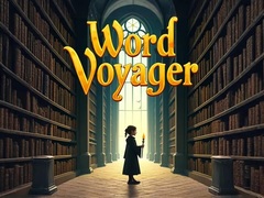 Spel Word Voyager