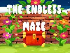 Spel The Endless Maze