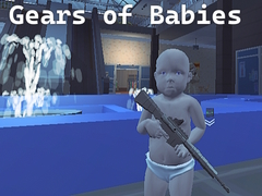 Spel Gears of Babies