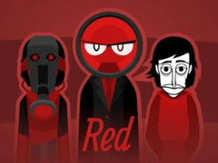 Spel Incredibox Red Colorbox