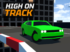 Spel High On Track