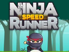 Spel Ninja Speed Runner