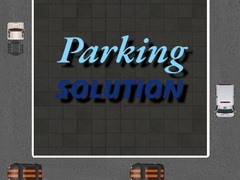 Spel Parking Solution