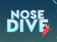 Spel Nose dive