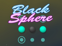 Spel Black Sphere